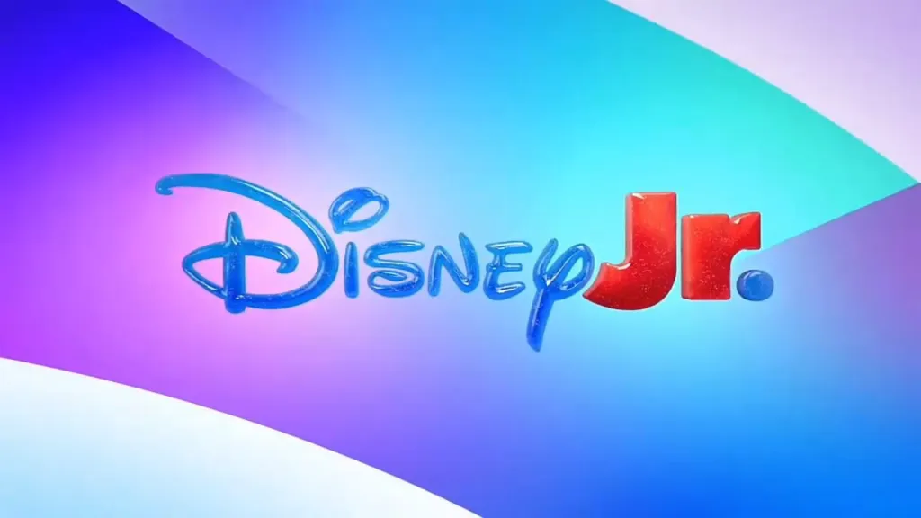 5-Disney Jr